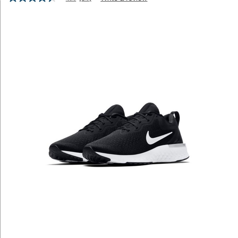 Nike sneakers - Picture 10 of 14